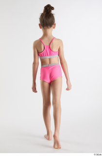 Doroteya  1 back view underwear walking whole body 0005.jpg